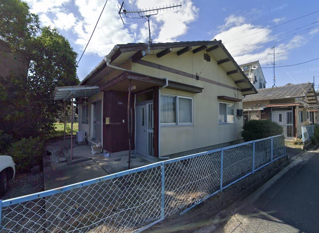 山口県岩国市旭町2丁目の戸建賃貸