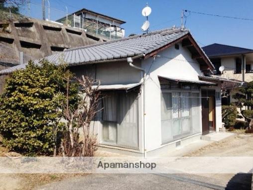 山陽本線 南岩国駅 徒歩28分 1階建 築47年