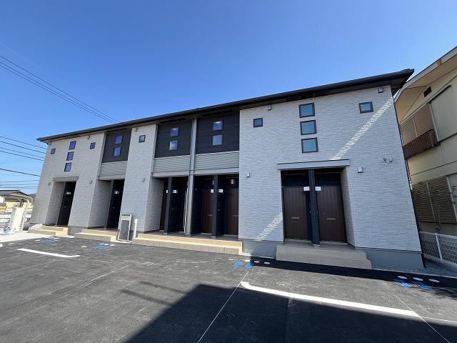 ヒカルサ防府田島