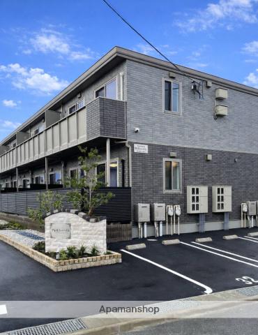 アルモニーハイムⅠ