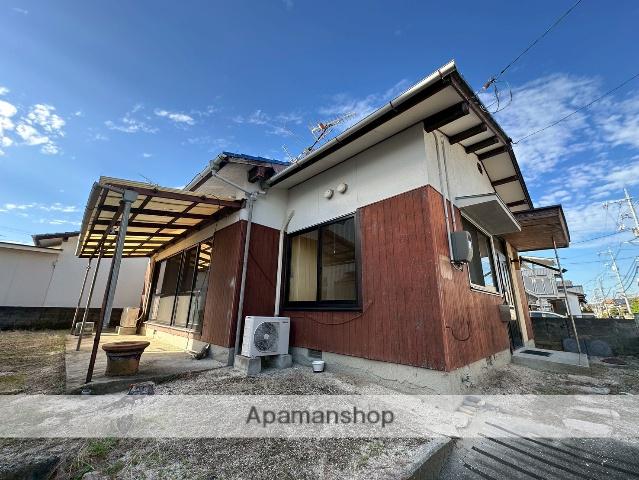 山陽本線 藤生駅 徒歩19分 1階建 築55年