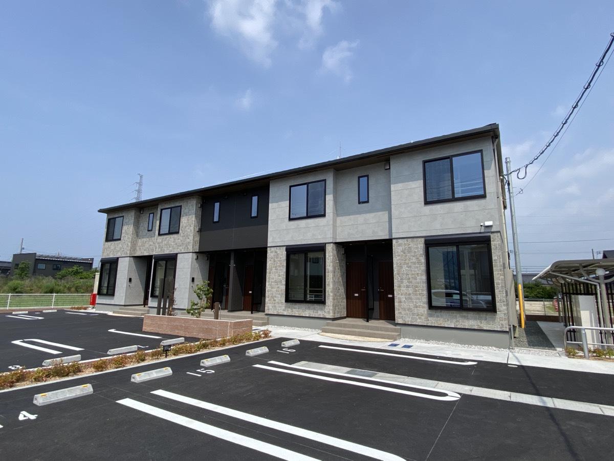 フレーシュ・ベルA