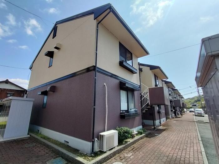 パークサイド吉敷C棟(3DK/2階)