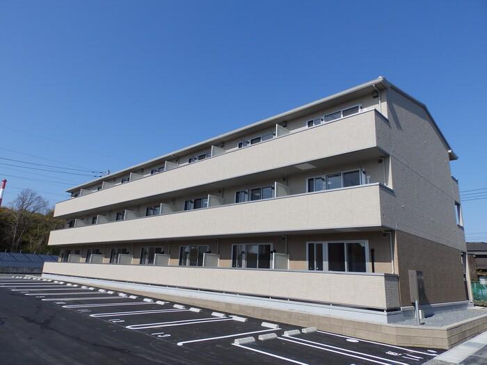 リヴィエール中央