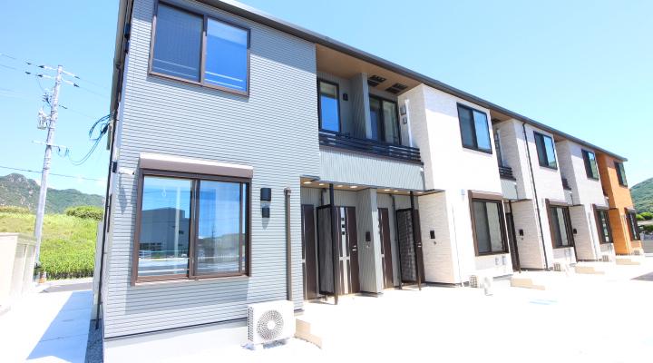 エスパースHOUFU Ⅱ