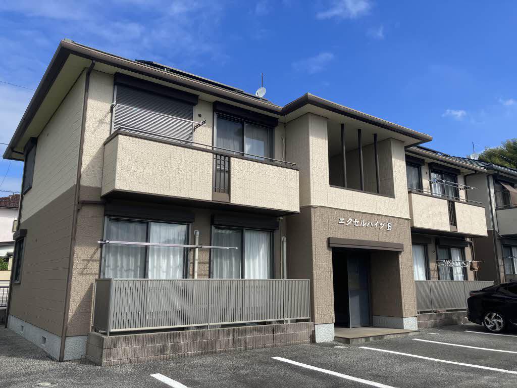 エクセル ハイツ B棟