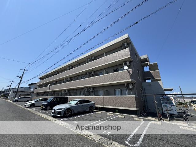 JRBハイツ虹ヶ浜