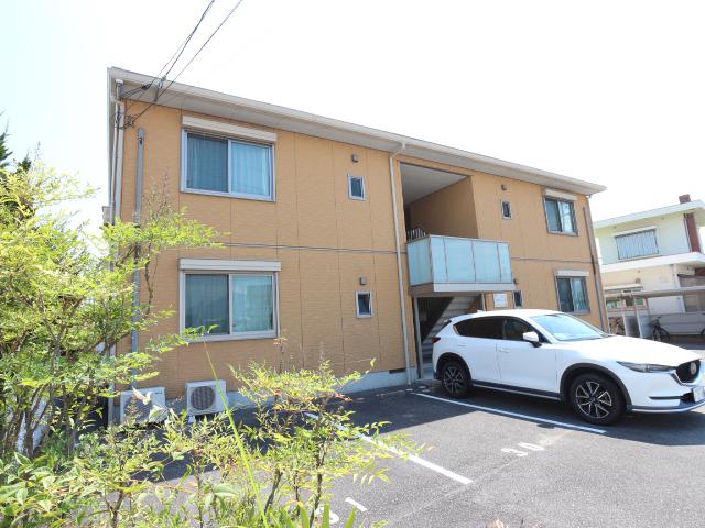 エクセレントシティー2棟