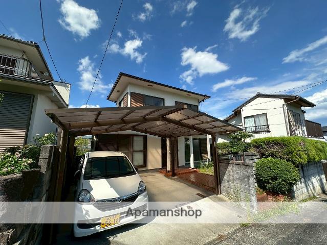 山陽本線 南岩国駅 徒歩30分 1階建 築66年