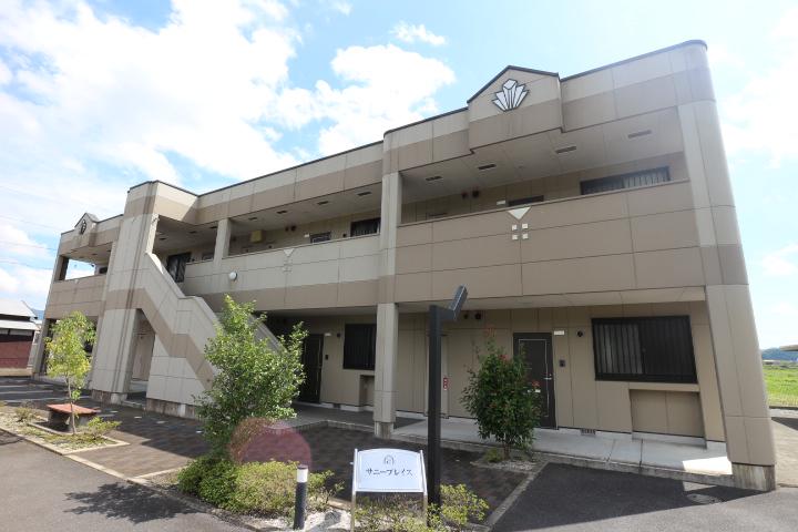 サニープレイス