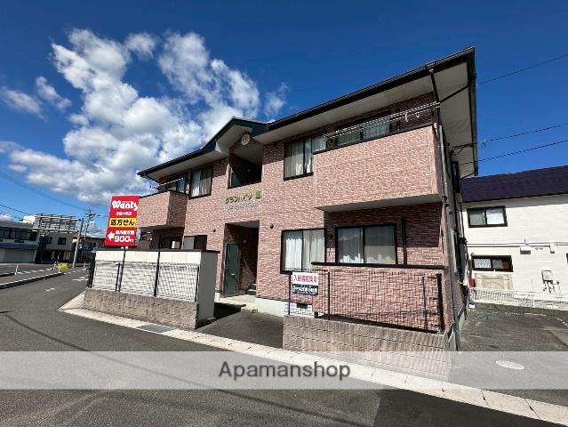 グランハイツ蓮