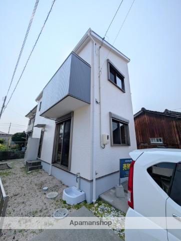 山陽本線 防府駅 徒歩17分 2階建 築12年