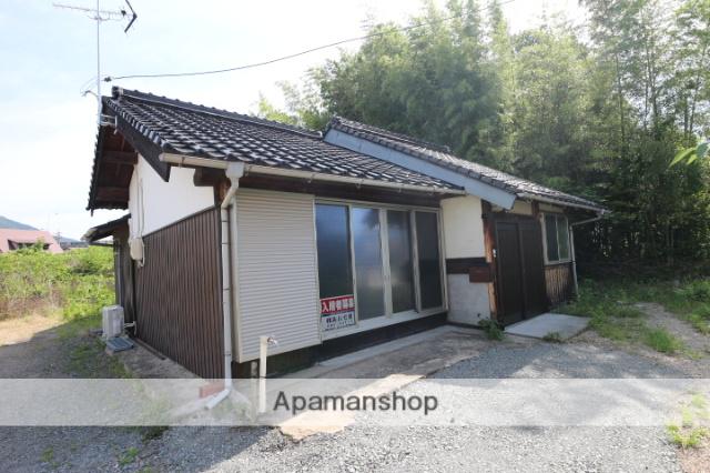 山口線 宮野駅 徒歩16分 1階建 築51年