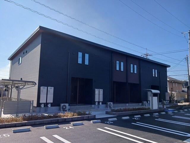 ヴェルデ・ヴェントⅠ(2LDK/2階)