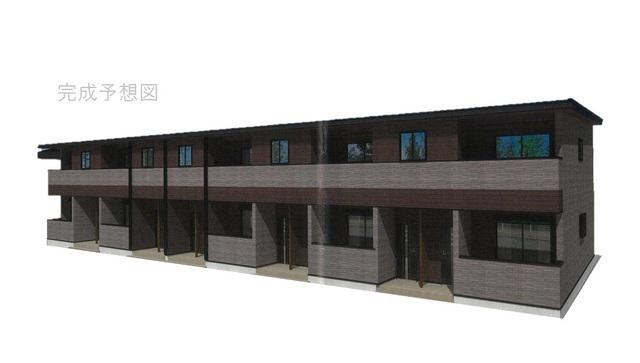 エスポワール氷上