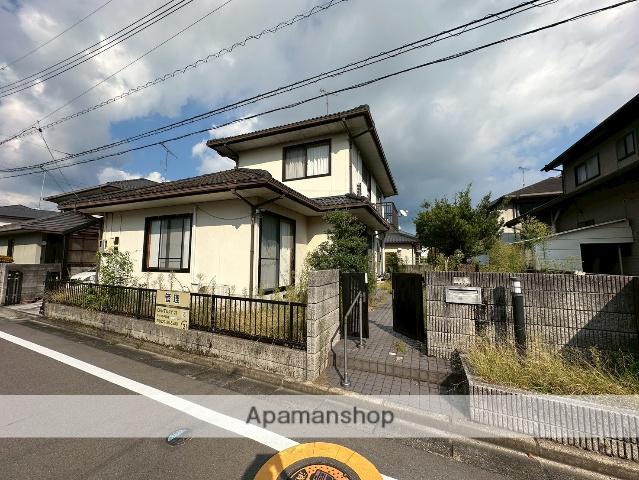 岩徳線 周防高森駅 徒歩26分  築29年