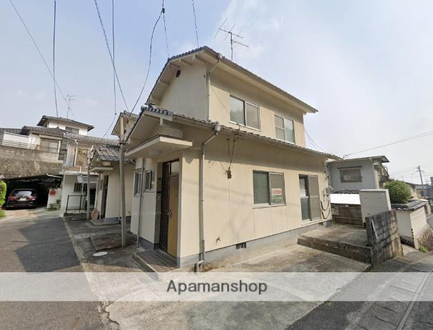 山陽本線 南岩国駅 徒歩25分 2階建 築29年