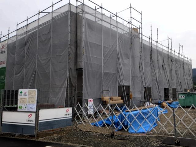 ルミエールⅤ番館