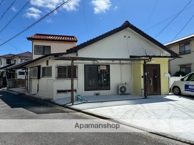 山陽本線 岩国駅 徒歩41分  築52年(6SLDK)