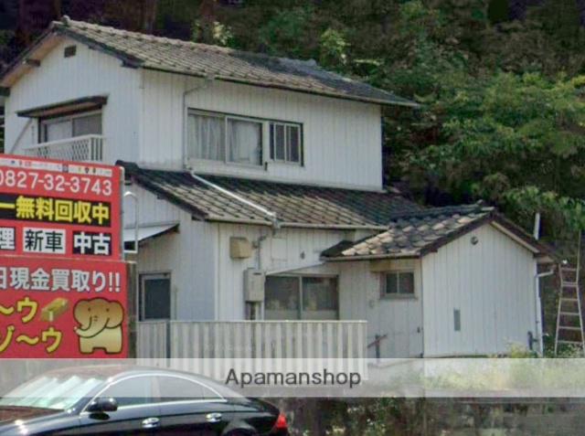 山陽本線 藤生駅 徒歩15分 1階建 築69年