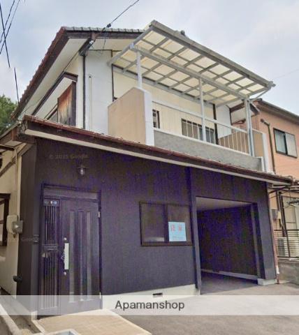 山口県岩国市南岩国町2丁目の戸建賃貸