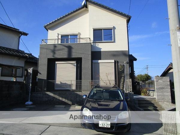 山陽本線 藤生駅 徒歩32分 2階建 築18年