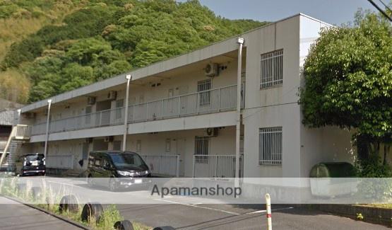 ハイツエル(3DK/2階)