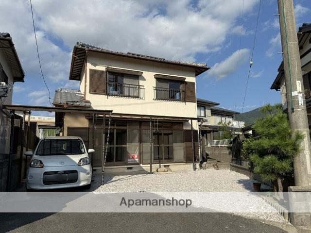 山陽本線 防府駅 徒歩48分 2階建 築44年