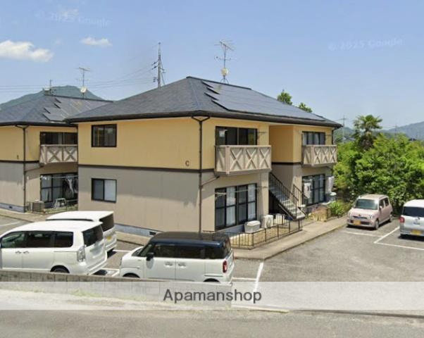 風薫るビレッヂC