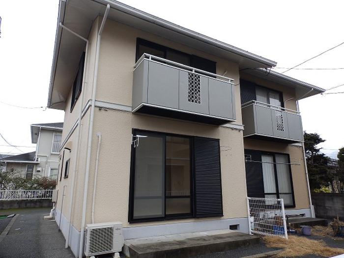 セゾンいなば　Ａ棟