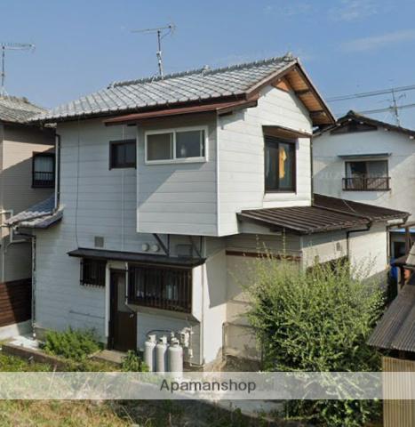 山陽本線 由宇駅 徒歩9分  築51年