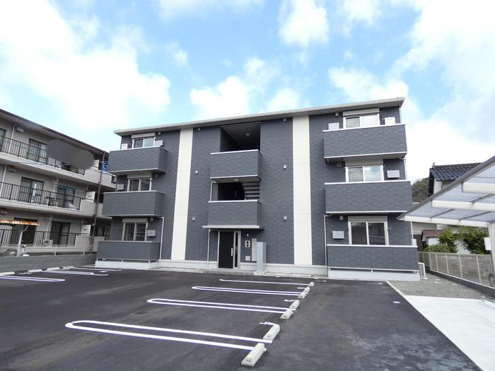 グランディール湯田