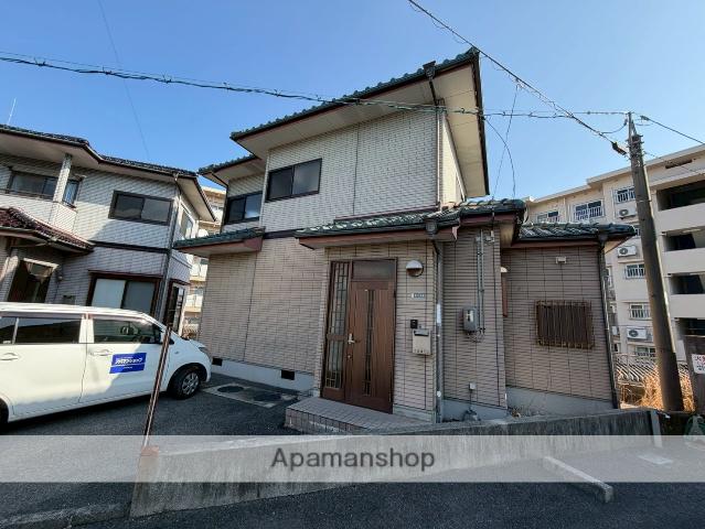 山陽本線 南岩国駅 徒歩21分  築28年(3LDK)