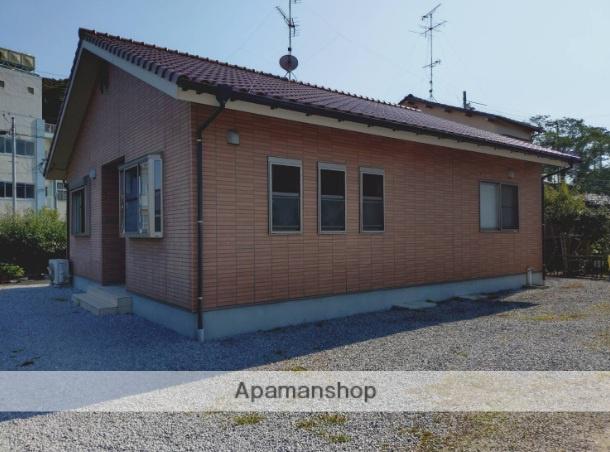 山陽本線 由宇駅 徒歩8分  築16年