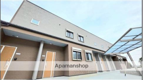 メゾン・エール玖波