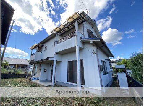 リバーサイド大竹(2LDK/1階)