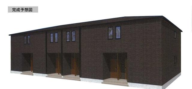 アウローラ・新田A