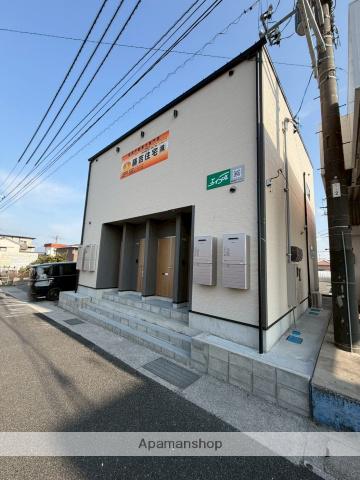 ブロギー南栄[2階]