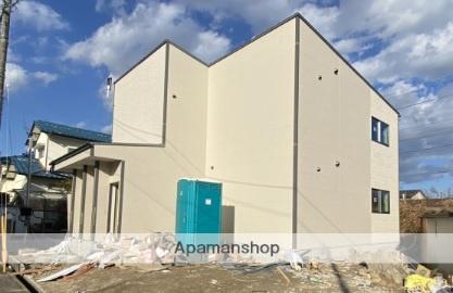 新町2丁目アパート