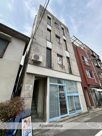 M5ビル(ワンルーム/2階)