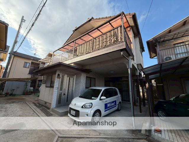 岩徳線 岩国駅 徒歩11分  築47年