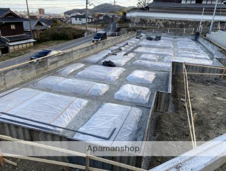 油見2丁目アパート