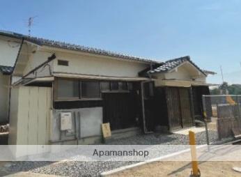 山口県岩国市  築47年(2DK)