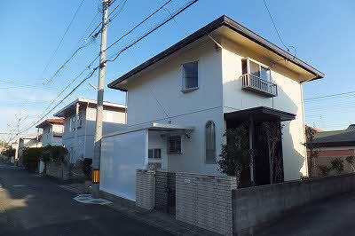 山陽本線 光駅 徒歩20分  築46年(3LDK)