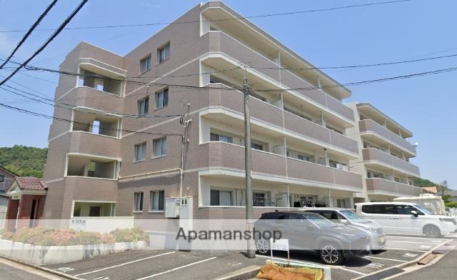 グレイスフル清和・西館