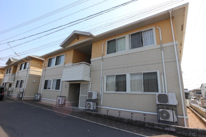 リビングタウン岩国D