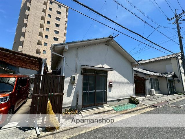 岩徳線 岩国駅 徒歩9分  築52年