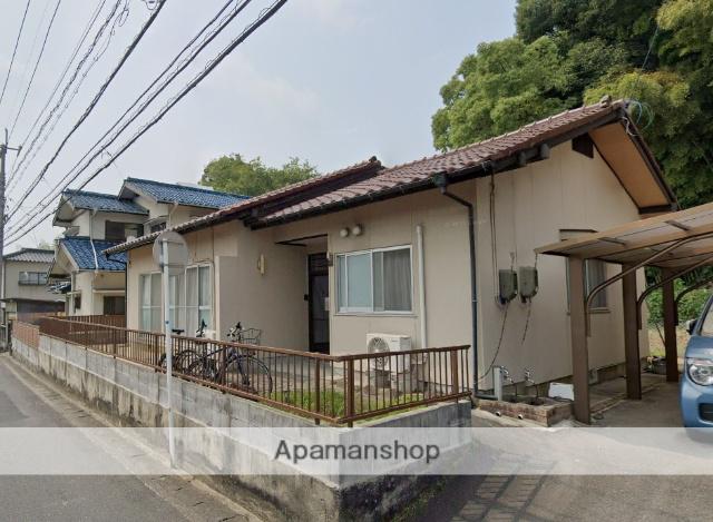 山陽本線 南岩国駅 徒歩15分  築48年