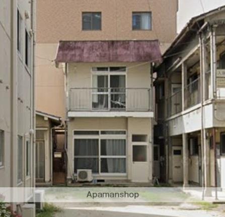 山陽本線 岩国駅 徒歩8分  築50年