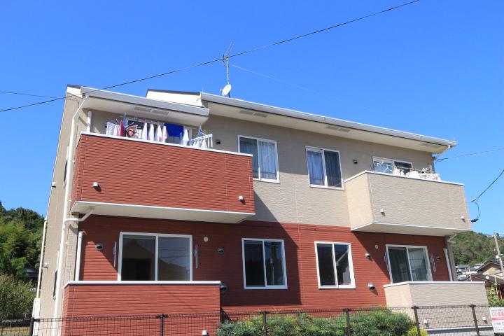 ラフィナートヴィオラ